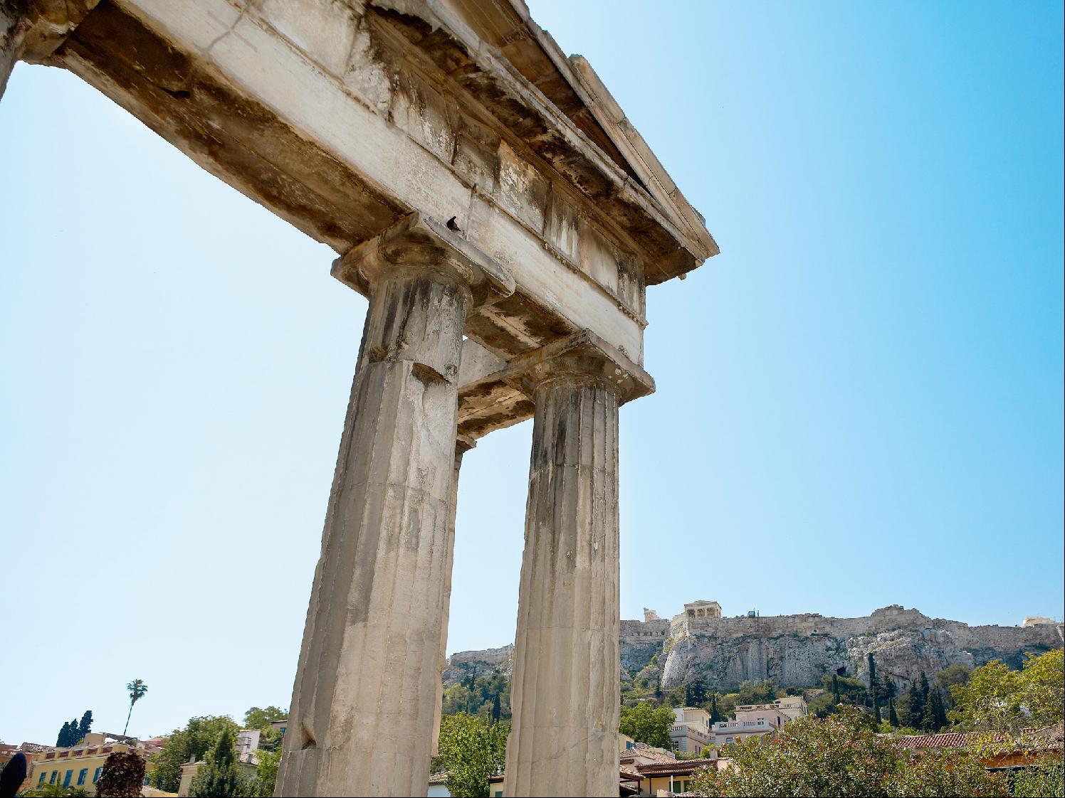 فندق Vouliagméniفي  أجنحة فولياغميني المظهر الخارجي الصورة